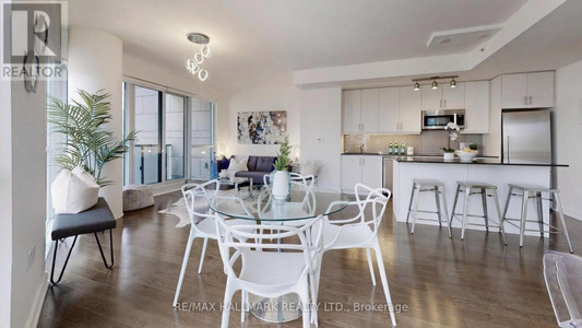 2106 1 The Esplanade Drive