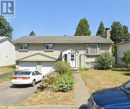 21069 Cook Avenue, Maple Ridge, BC V2X7P7 Photo 1