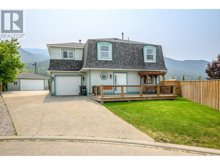 2109 Hunter Avenue, Armstrong, BC V0E1B0 Photo 1