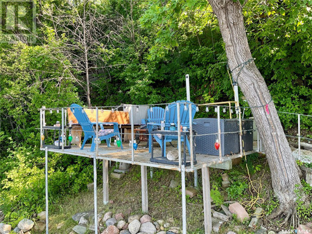 Living room - 211 Osment Avenue, Katepwa Beach, SK S0G2Y0 Photo 1