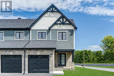 211 Peacock Drive