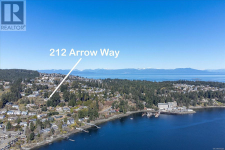 Pantry - 212 Arrow Way, Nanaimo, BC V9T1L1 Photo 1