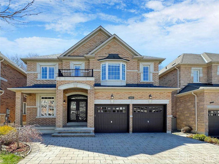 212 Golden Forest Road, Vaughan, ON L6A0S7 Photo 1