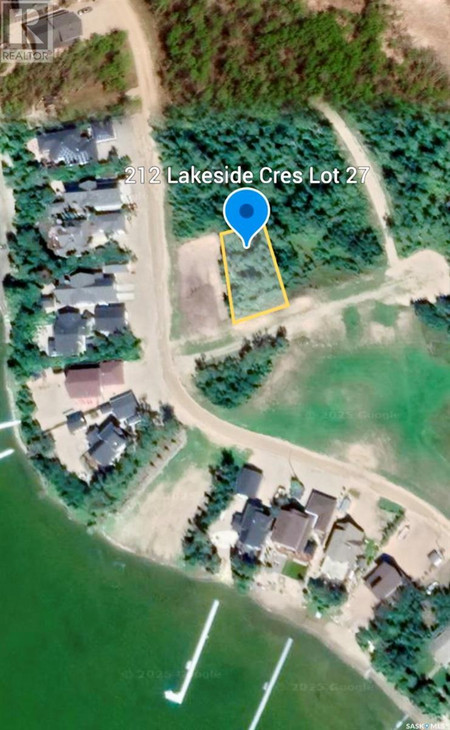 212 Lakeside Crescent, Good Spirit Lake, SK S0A0L0 Photo 1