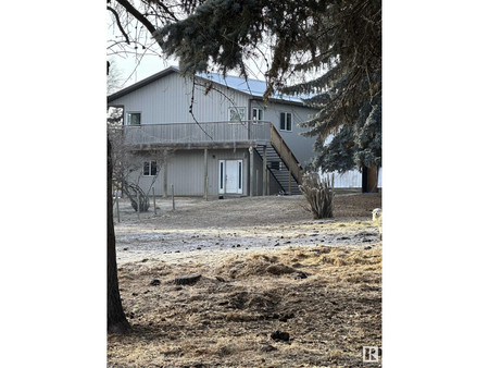 Primary Bedroom - 2121 Twp Rd 525 B, Rural Parkland County, AB T7Y2L4 Photo 1