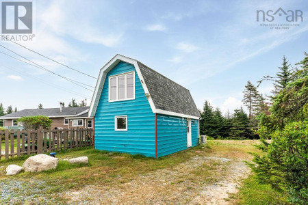 2137 B East Petpeswick Road