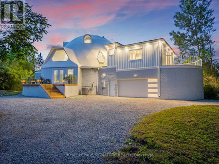 21375 Brock Road