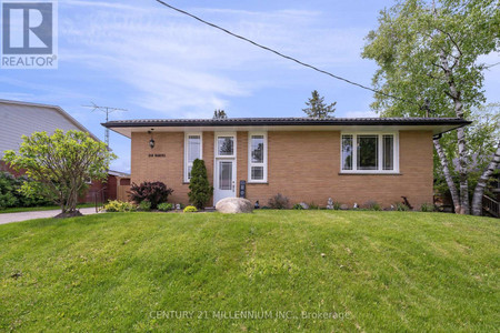 214 Daniel Street