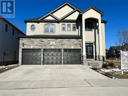 undefined - 2146 Tripp Drive, London, ON N6P0H4 Photo 1