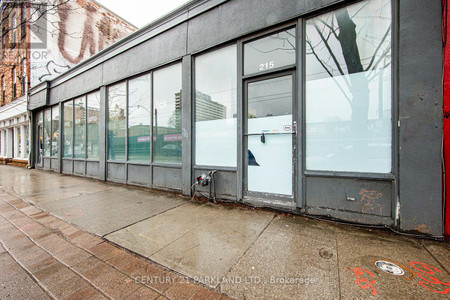215 Queen St E, Toronto, ON M5A1S2 Photo 1