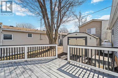 2175 Mewburn Road Unit 21