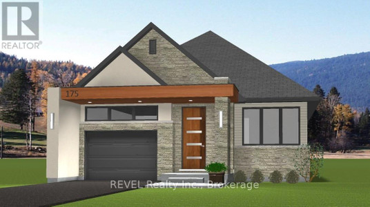 218 Wellandvale Drive