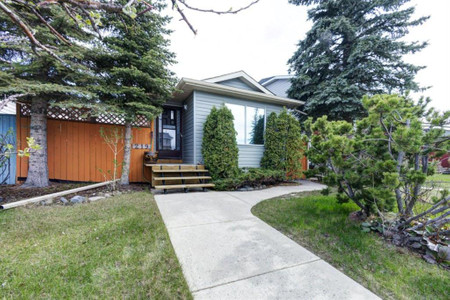 3 Bedroom Residential Home For Sale | 219 Martindale Boulevard Ne | Calgary | T3J3B8