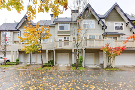 3 Bedroom Townhouse For Sale | 22 3711 Robson Court
