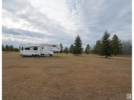 22 665059 Rge Rd 230, Rural Athabasca County, AB T9S2A8 Photo 1