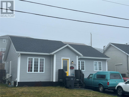 Not known - 22 Cameo Drive, Paradise, NL A1L2T7 Photo 1