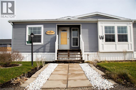 Laundry room - 22 Cricklewood Crescent, Nanticoke, ON N0A1L0 Photo 1