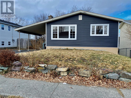 Not known - 22 Neptune Road, St John S, NL A1B1H5 Photo 1