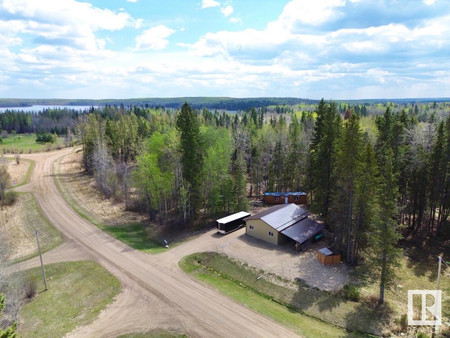 22 Paradise Valley Drive Skeleton Lake, Rural Athabasca County, AB T0A0M0 Photo 1