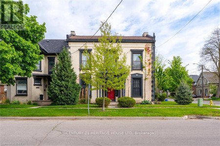 220 Nelson Street