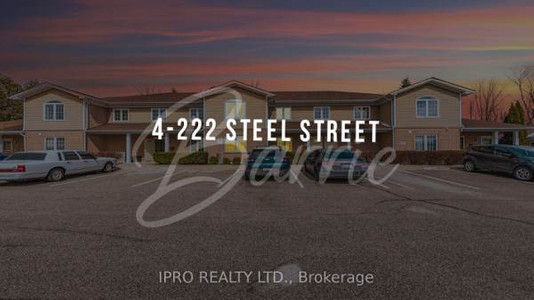 222 Steel St E, Barrie, ON L4M2G9 Photo 1