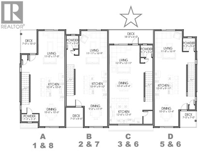 222 Temple Street Unit 6