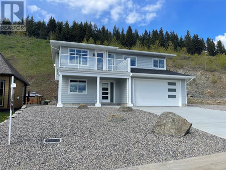 Other - 2220 Mountain View Avenue, Lumby, BC V0E2G0 Photo 1