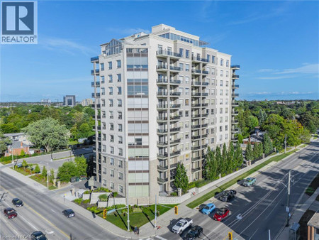 223 Erb Street W Unit 706