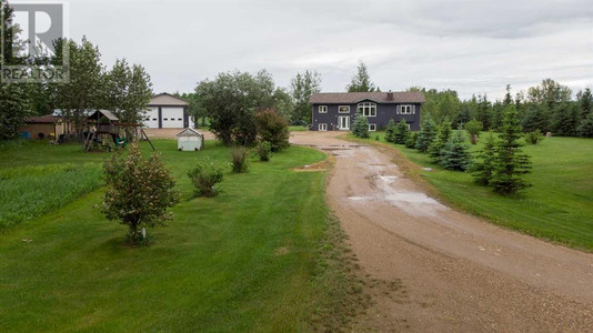 4pc Bathroom - 223077 Township Rd 672, Rural Athabasca County, AB T9S2A6 Photo 1