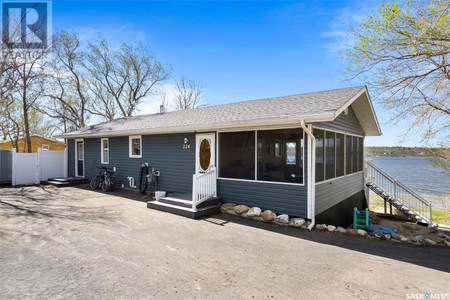 224 Pickerel Street