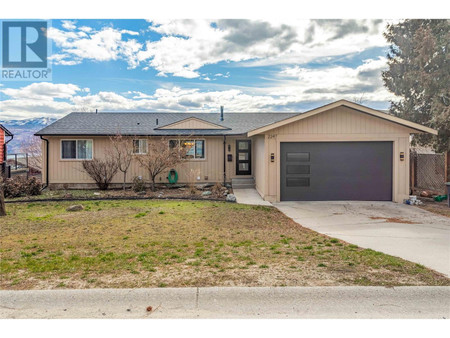 Other - 2247 Westville Way, West Kelowna, BC V4T1S1 Photo 1
