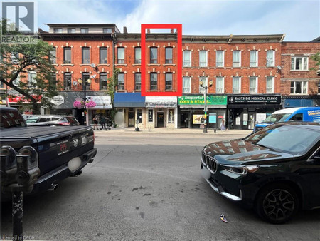 225 King Street E Unit 4