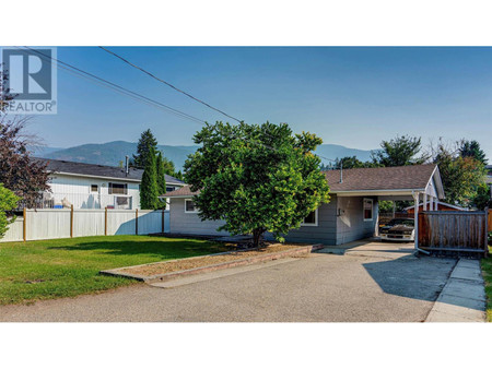 Other - 2255 Rosedale Avenue, Armstrong, BC V0E1B1 Photo 1