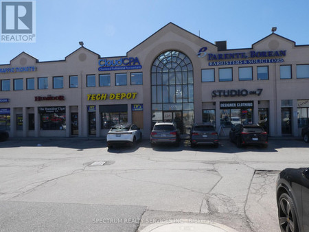 226 3883 Highway 7 Rd, Vaughan, ON L4L6C1 Photo 1