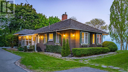 Kitchen - 227 Green Street, Burlington, ON L7R0B1 Photo 1