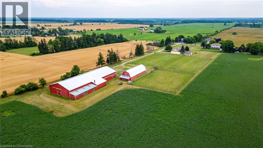 2276 Binbrook Road