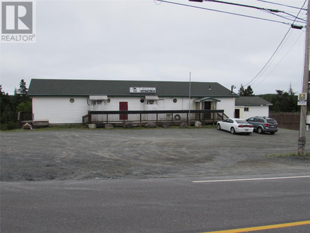 23 Harbour Drive, Colliers, NL A0A1Y0 Photo 1