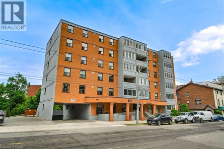 23 Main Street Unit 501