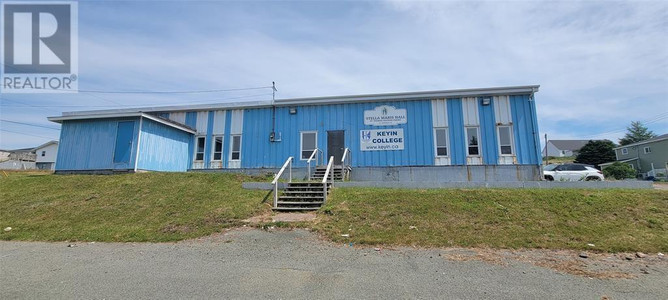 23 Water Street, St Lawrence, NL A0E2V0 Photo 1