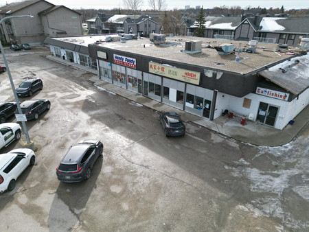 230 Dalhousie Drive, Winnipeg, MB R3T2Z1 Photo 1