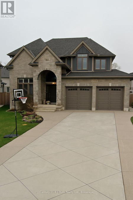 2314 Ballymote Way