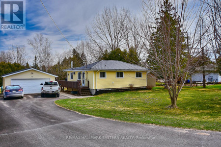 Primary Bedroom - 233 Crosby Dr, Kawartha Lakes, ON K0M1A0 Photo 1