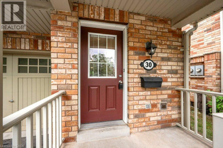 233 Duskywing Way Unit 30