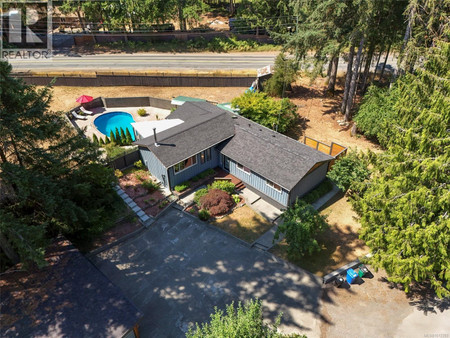 2350 Kews Rd