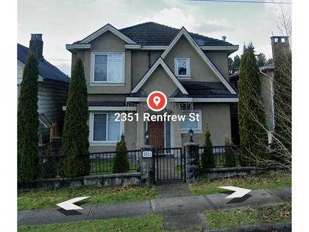 2351 Renfrew Street, Vancouver, BC V5M3J8 Photo 1