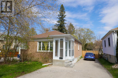 237 Willowdale Ave, Toronto, ON M2N4Z6 Photo 1