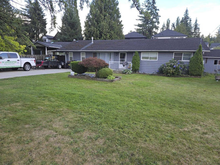 23740 Fraser Highway, Langley, BC V2Z2K8 Photo 1