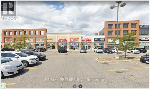 24 680 Rexdale Blvd, Toronto, ON M9W0B5 Photo 1