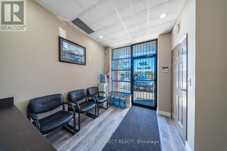 24 A 7370 Bramalea Road