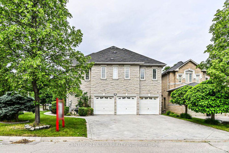 24 Chantilly Cres, Other, ON L4B3K9 Photo 1